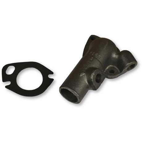 Water Outlet 80-84 Ford 31-70019-AM