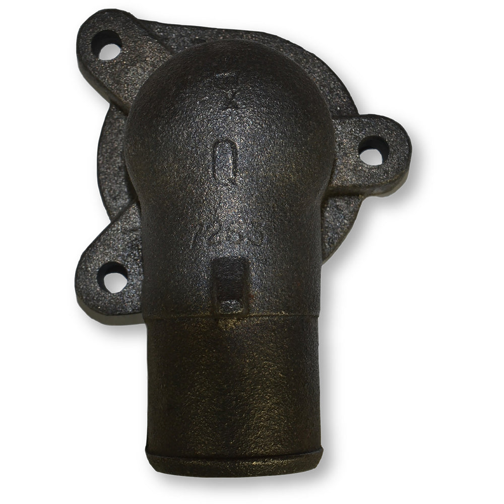 Water Outlet 86-95 Ford 31-70020-AM