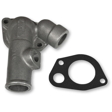 Water Outlet 85-90 Ford 31-70022-AM