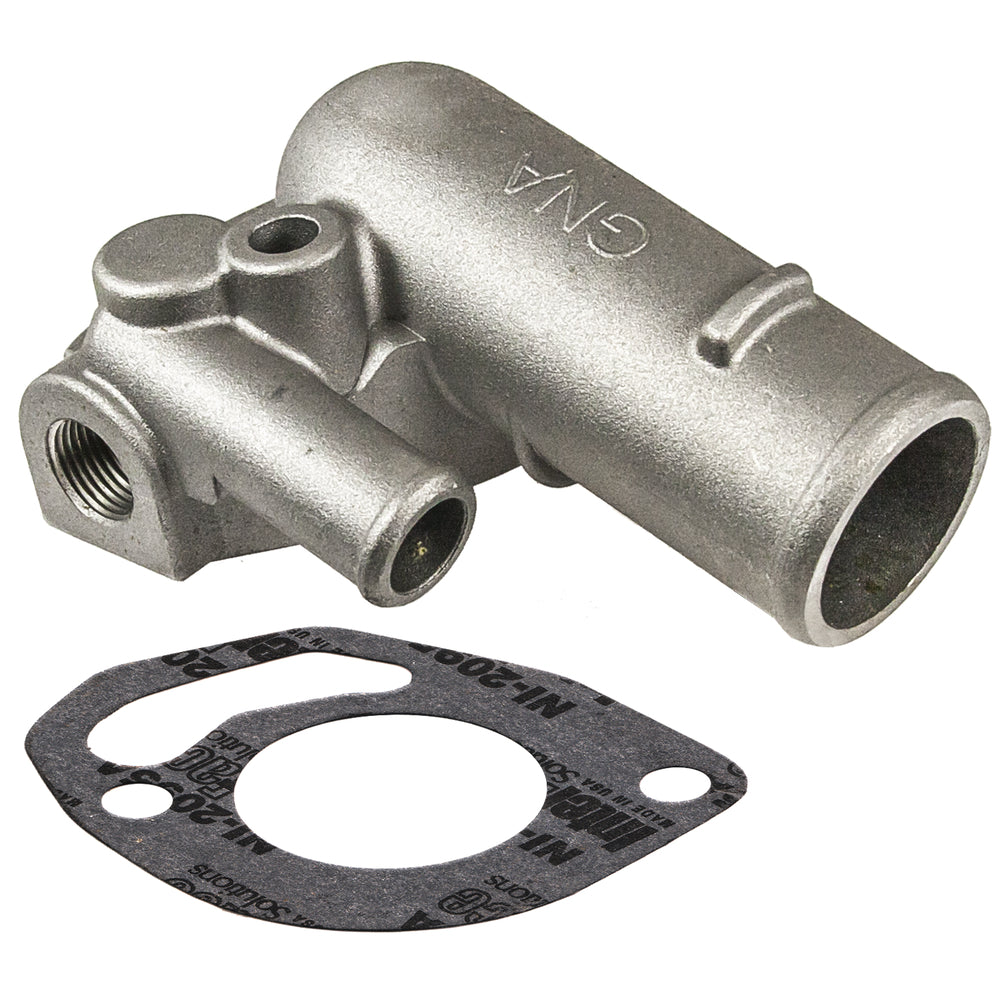 Water Outlet 97-02 Dodge 91-06 Jeep 31-70037-AM