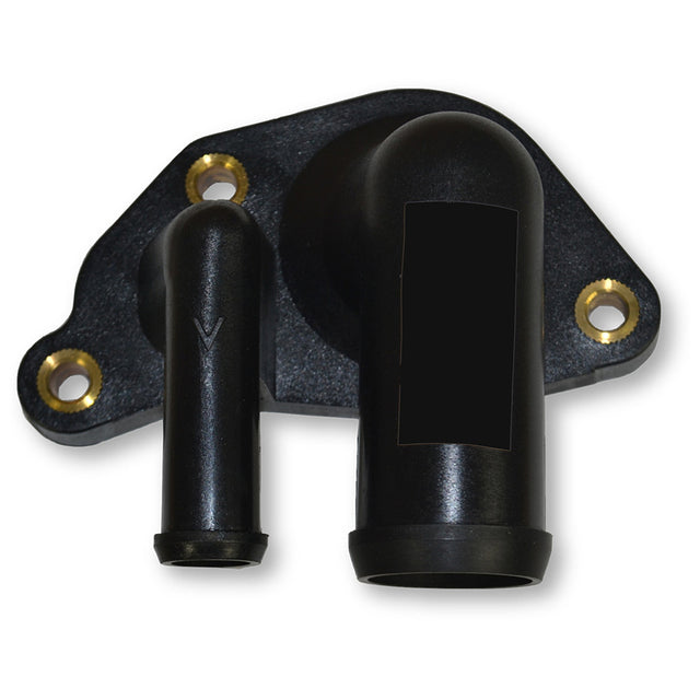 Water Outlet 01-07 Chrysler 31-70039-AM