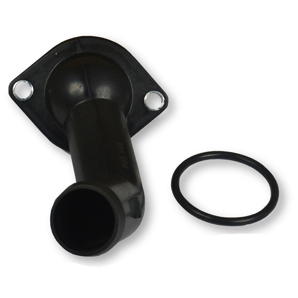 Water Outlet 00-06 Audi 97-06 Vw 31-70044-AM