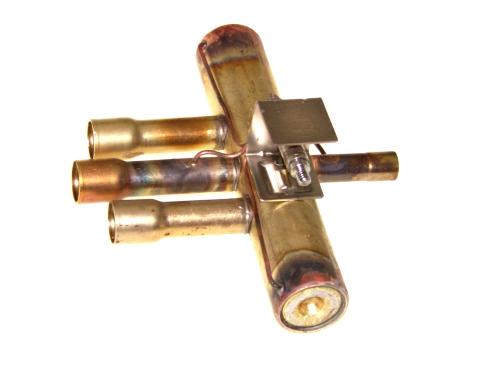 Reversing Valve V6312080-157 Ranco 31-80001