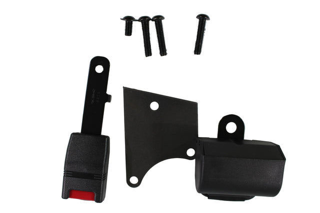 31579KS HAND BELT RETRACTOR AND BUCKLE KIT SHIPOUT - Don Brown Bus Parts