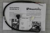 32519KS IB UP SWITCH KIT SHIPOUT - Don Brown Bus Parts