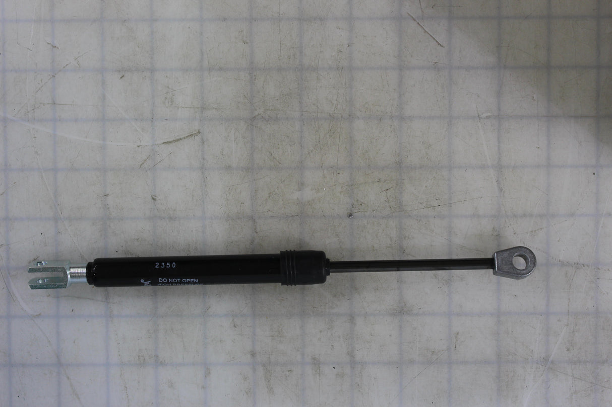 32831 BRAUN Gas Spring 30LB 3.228 X 9.488 - Don Brown Bus Parts