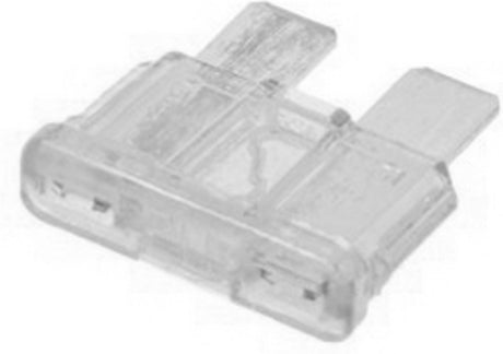 Fuse 20 Amp Atc Plug IN Type 33-00006