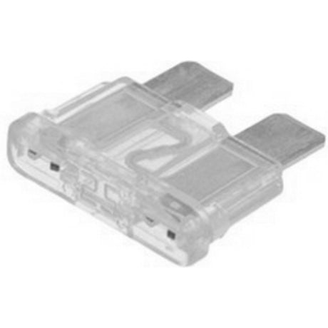 Fuse 25 Amp Atc Plug IN Type Bulk 33-00007