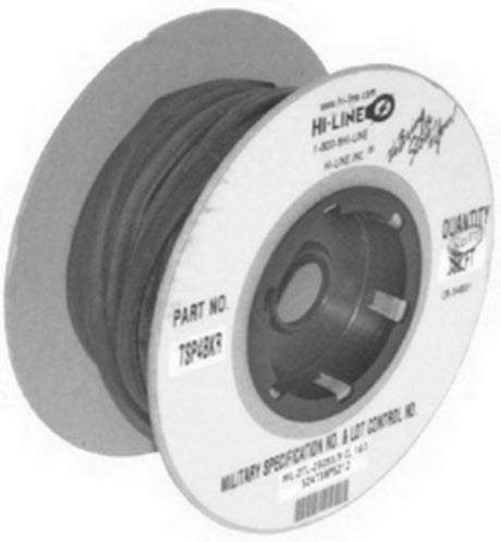 TUBING HEAT SHRINK 1/4in 33-12618