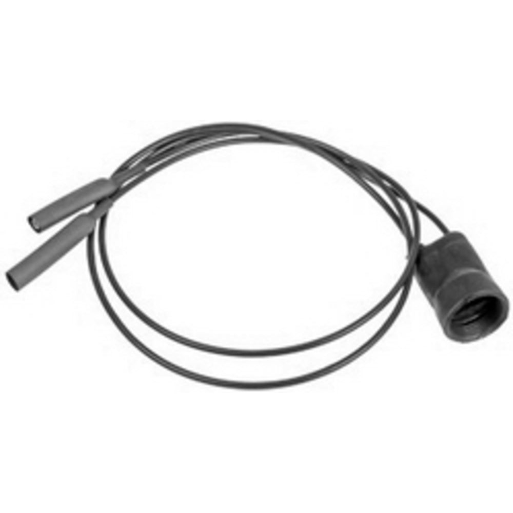 HOOD FOR PRES SWITCH 15in WIRE TERM UHAUL 33-12638