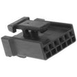 Connector Micropack 6 Pin 33-12654