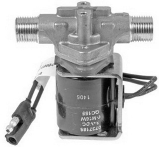 Modified Solenoid 29-40014 33-13641-B