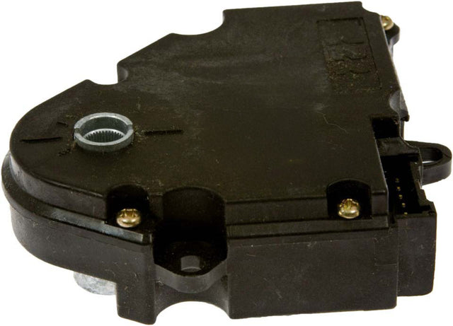 Actuator Door Position 33-13666