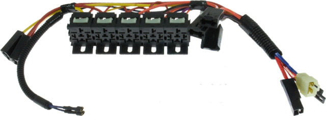Harn Bus Fused H & Relay 33-13712