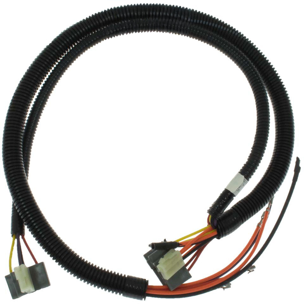 Harn Bus Drvs Pk 3 Resistor 33-13713