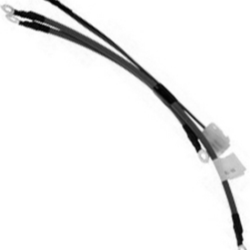 Harn Bus Bat C B 75A Relay 33-13715