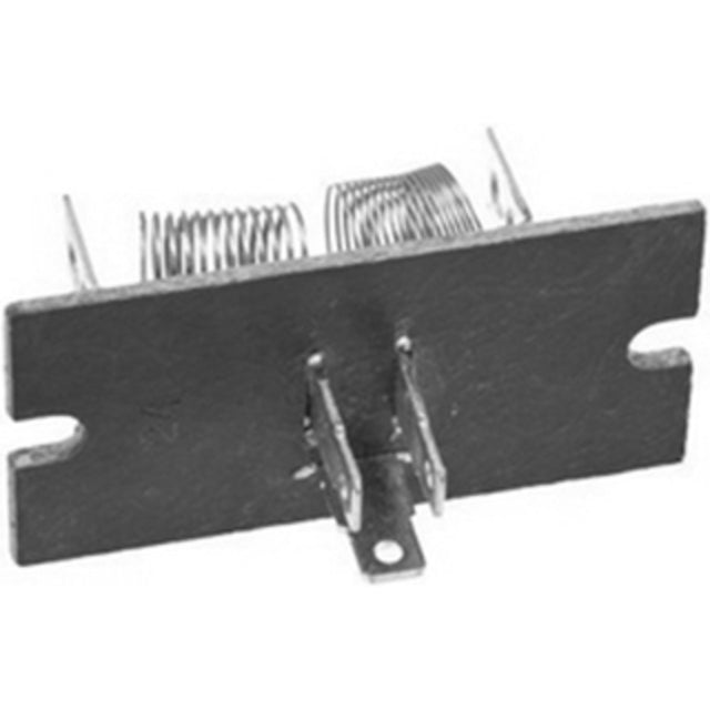 Resistor 3 Speed 3 Terminal 24V 33-31920
