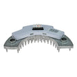 Resistor Int'l 3200/4100/4400/7300/7700/8500/8600 33-31928