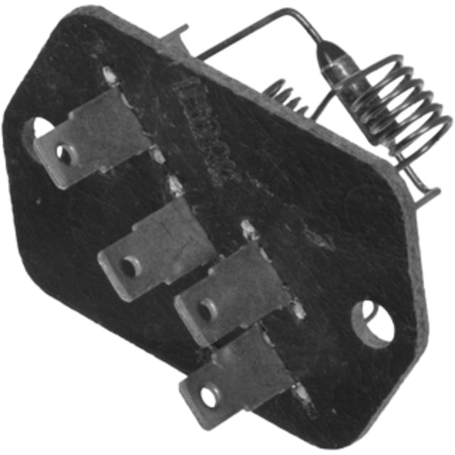 Resistor Blwr 4 Terminal 33-31929