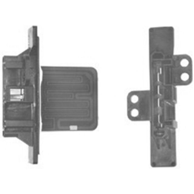 Resistor Nissan Sentra 00-06 33-31978