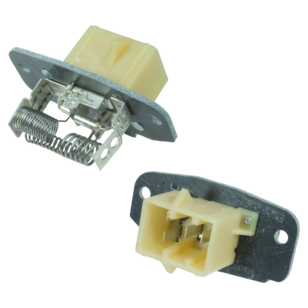 RESISTOR FORD 88-04 F Series 88-98 E Series 88-04 33-31981