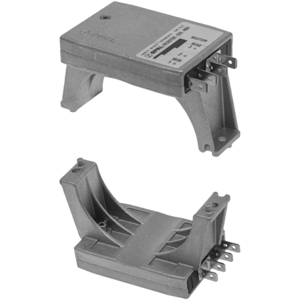 Resistor Spal 3 Speed 12V/24V 33-31983