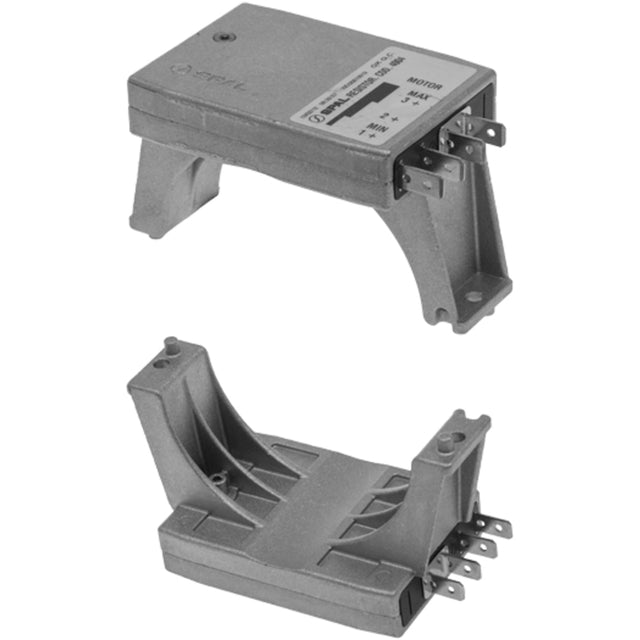 Resistor Spal 3 Speed 12V/24V 33-31983