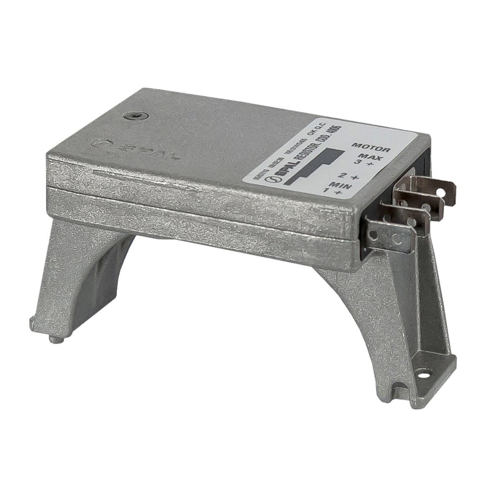 Resistor Spal 3 Speed 24V 33-31994