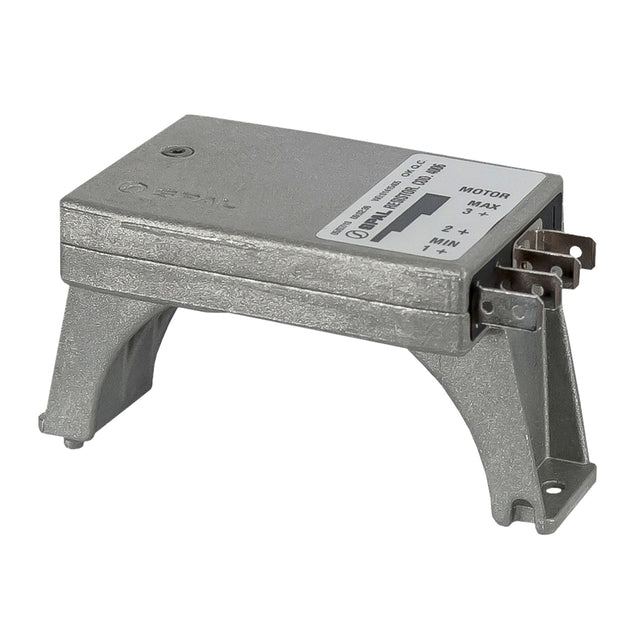Resistor Spal 3 Speed 24V 33-31994