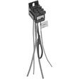 Universal Tab Mount Relay Pigtail 4/5 Wire 33-41015