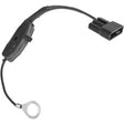Connector Sanden Coil W/diode 33-41029