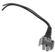 CONNECTOR COIL HARNESS W/DIODE 8mm PIN 33-41033