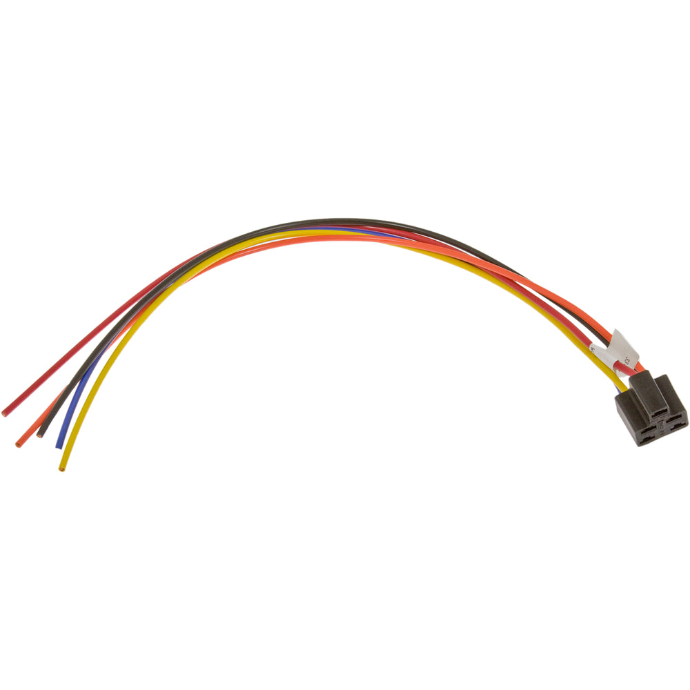 Connector Universal Pigtail for Indak Switch 33-41431