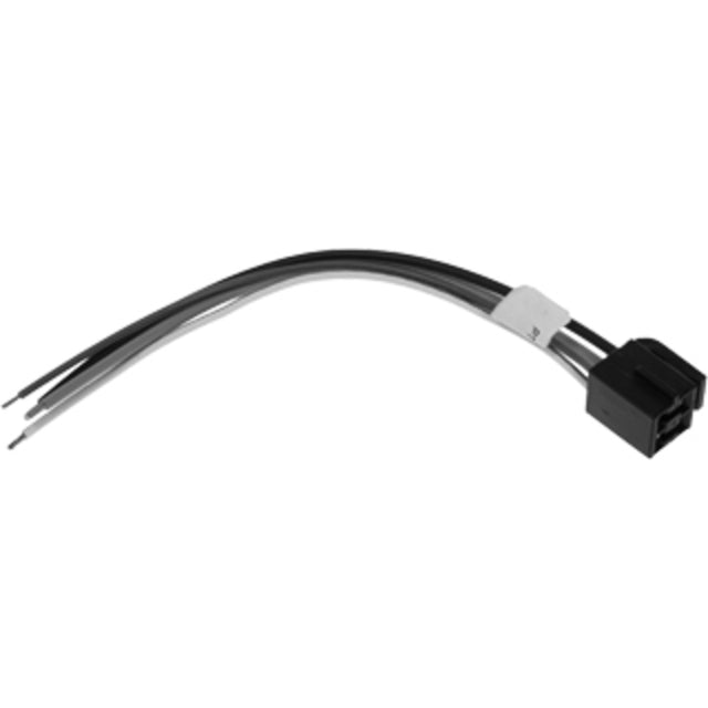 Connector Ford Vehicles 1986 & up 33-42010