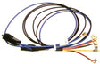 Wire Harness Univ 3 Spd Used for Production 33-42601-P