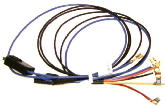 Wire Harness Univ 3 Spd Used for Production 33-42601-P