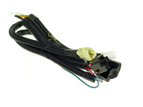 Wire Harness Thermostat/ Fan for 27-41501/41502 33-42606