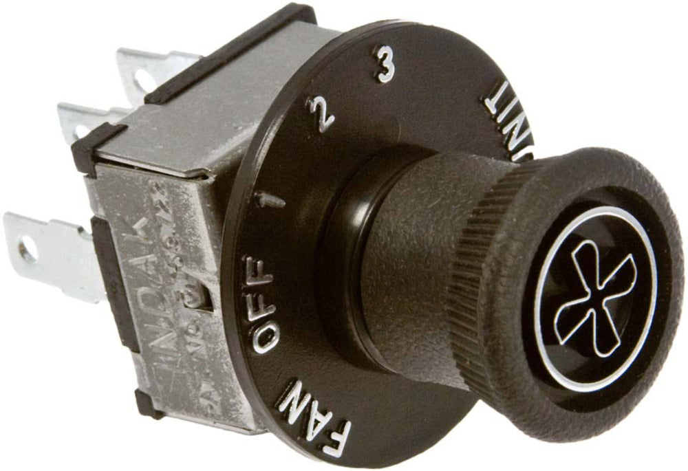 Sack Kit Fan Switch 33-50001