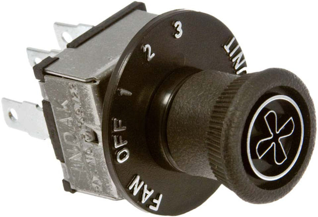 Sack Kit Fan Switch 33-50001