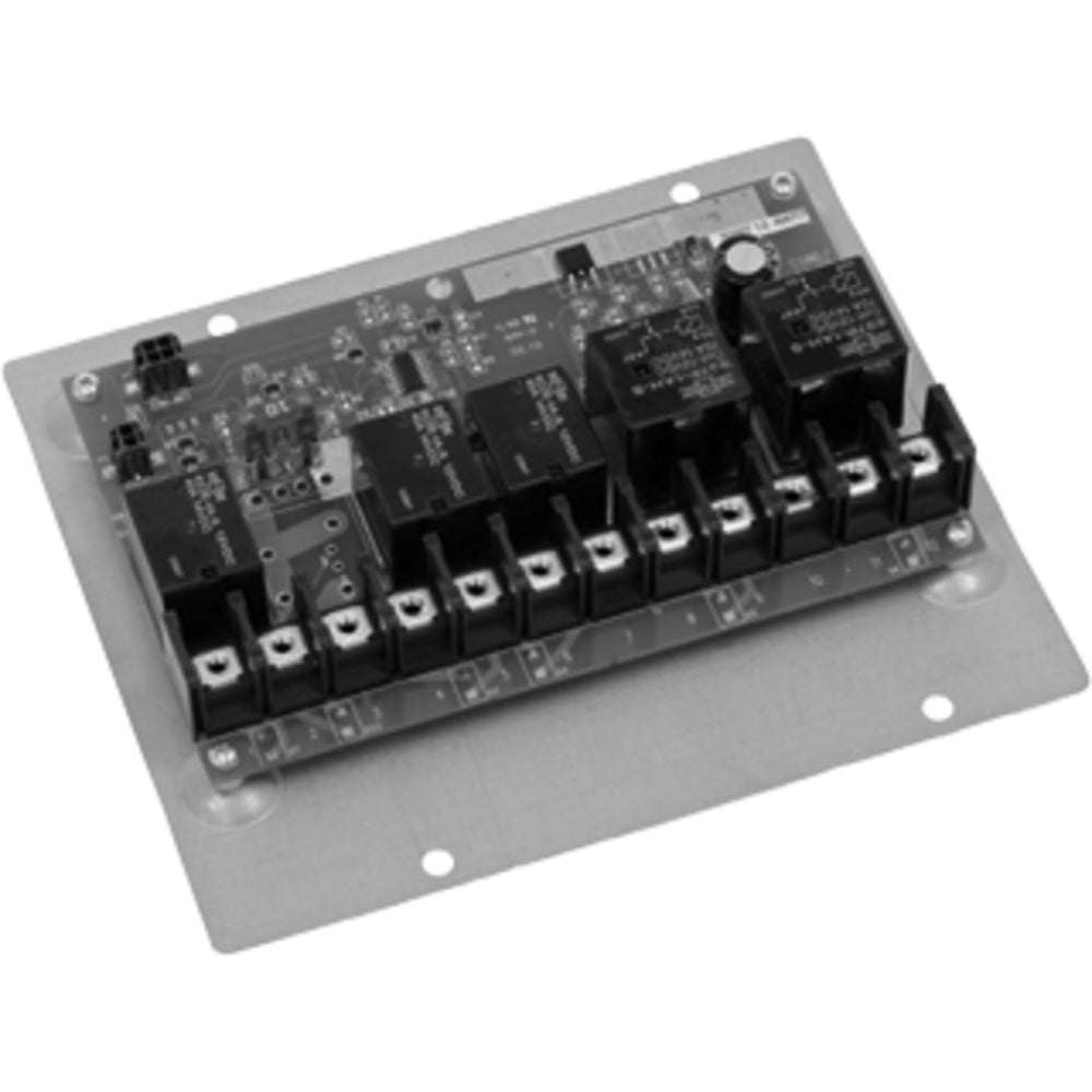 Electronic Relay Board Assembly 4.0 W/o Heat 33-50037