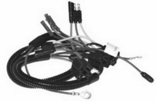 Wire Harness for 27-41507 Metal Remote Transit 33-62191