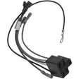 Harness 3 Spd Switch for Bus Transit 33-62192