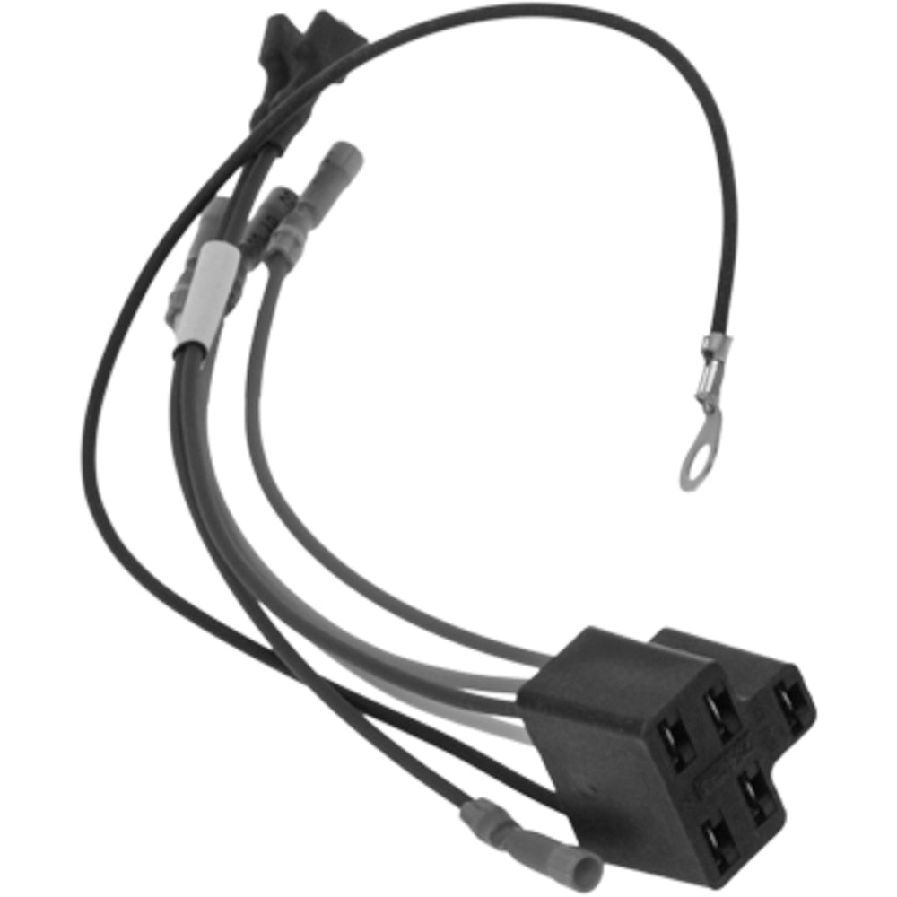 Harness 3 Spd Switch for Bus Transit 33-62192
