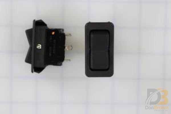 Braun Fold/Unfold Switch - #17332 Bus Part - Braun Lift