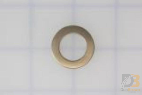 33291 Washer-Shim-5/8 Idx1 Odx0.025T/316 Ss Wheelchair Parts