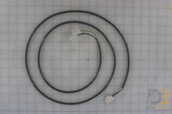 33377Fa-954Ks Harness - Stow Ncl-2 (Platform) Kit Shipout Wheelchair Parts