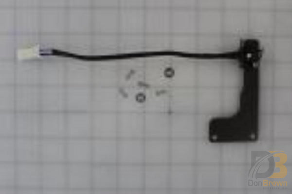 Wheelchair Lift Parts - BraunAbility GAS SPRING 12.2 EXT 8.3 COM