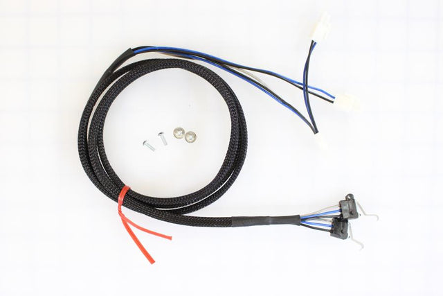 33745KS HARNESS SWITCH NL2 KIT SHIPOUT - Don Brown Bus Parts