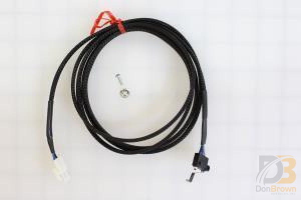 Wheelchair Lift Parts: BraunAbility Threshold Strip Switch (2