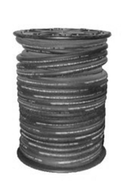 HOSE #6 PARKER BARRIER 250ft REEL 5/16in ID 34-13400-250
